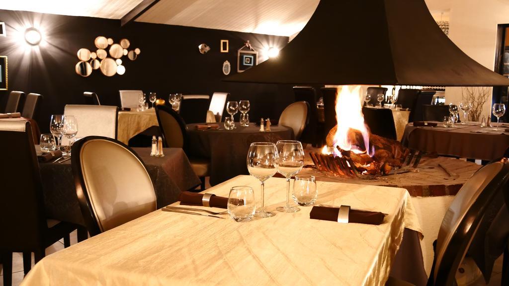 Le Bernon Hotel Connaux