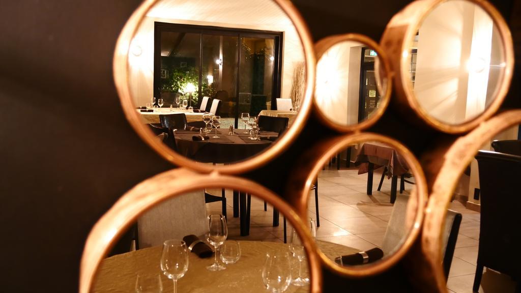 Hotel Le Bernon