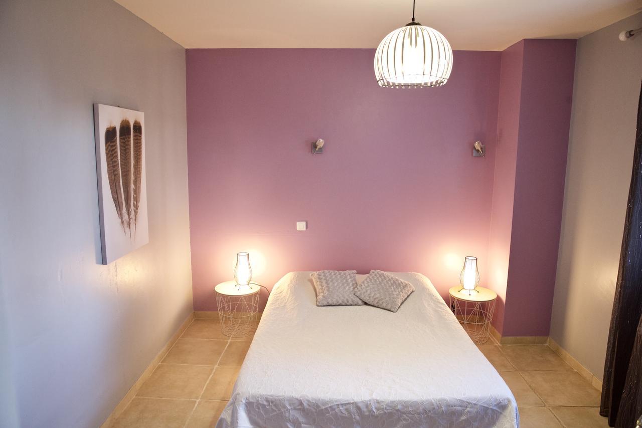 Le Bernon 3* Connaux