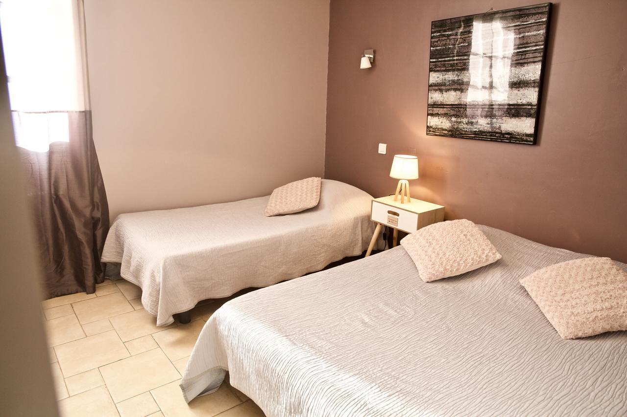 Le Bernon 3*