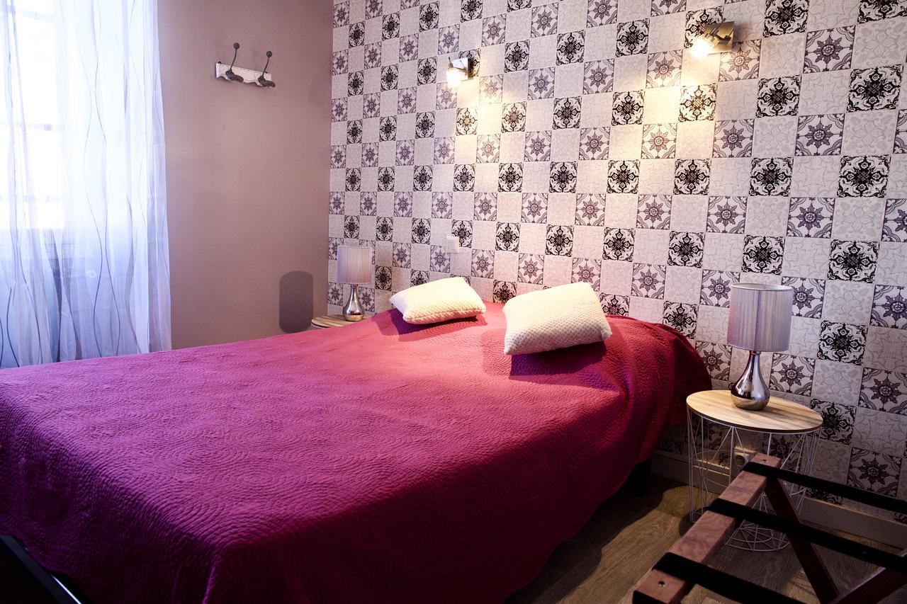 Le Bernon 3* Connaux