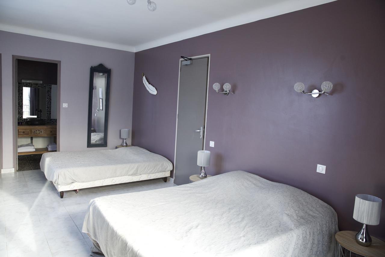 Hotel Le Bernon 3*