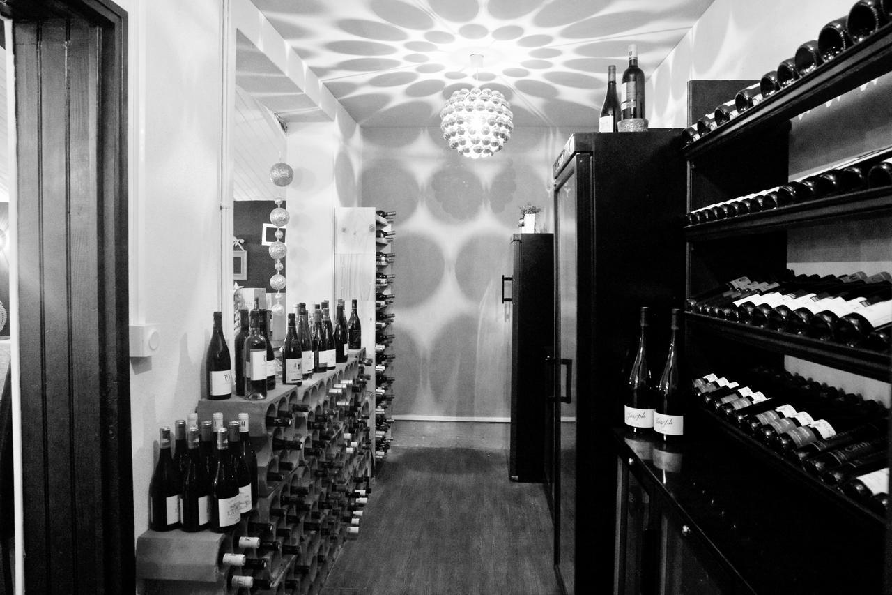 Le Bernon 3* Connaux